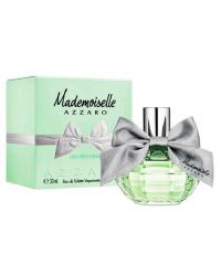 Mademoiselle L’Eau Très Florale Azzaro - Perfume Feminino - Eau de Toilette - 30ml