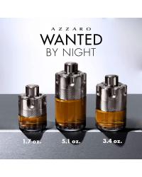 Wanted by Night Azzaro Perfume Masculino - Eau de Parfum - 50ml