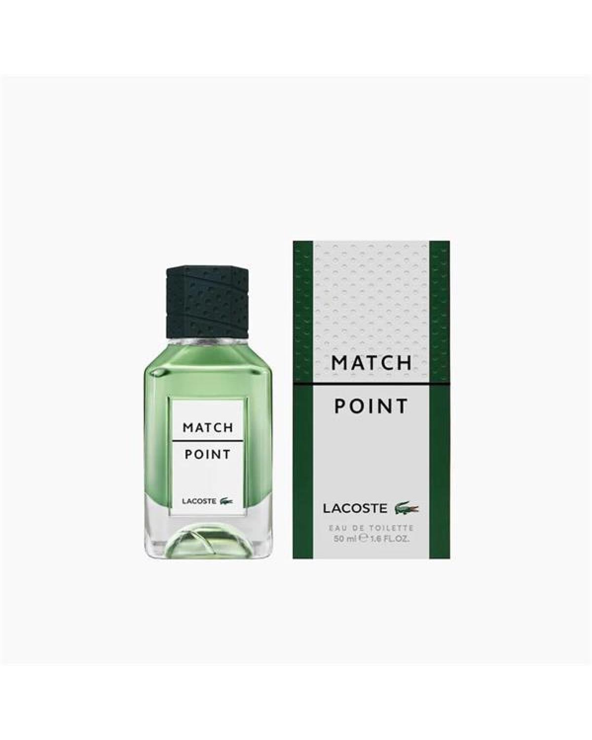 Ofertas de Perfume Masculino Lacoste Match Point eau de toilette com 100mL