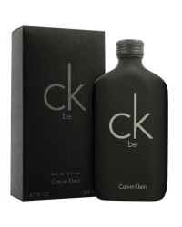 Ck Be Calvin Klein - Perfume Unissex - Eau de Toilette - 200ml