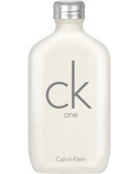 Ck One Calvin Klein - Perfume Unissex - Eau de Toilette - 100ml