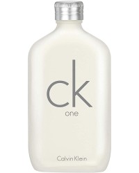 Ck One Calvin Klein - Perfume Unissex - Eau de Toilette - 50ml