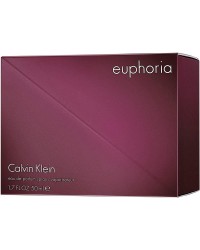 Euphoria Calvin Klein - Perfume Feminino - Eau de Parfum - 50ml