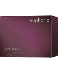 Euphoria Calvin Klein - Perfume Feminino - Eau de Parfum - 30ml