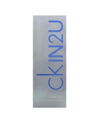 Perfume Calvin Klein Ck In2u Him Masculino Edt 100ml