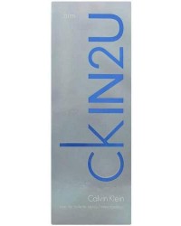 Calvin Klein Ck In2U For Him - Edt 50ml