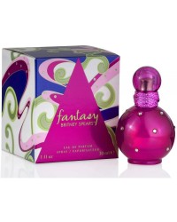 Fantasy Britney Spears - Perfume Feminino - Eau de Toilette - 30ml