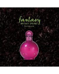 Fantasy Britney Spears - Perfume Feminino - Eau de Toilette - 30ml