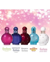 Fantasy Britney Spears - Perfume Feminino - Eau de Toilette - 30ml