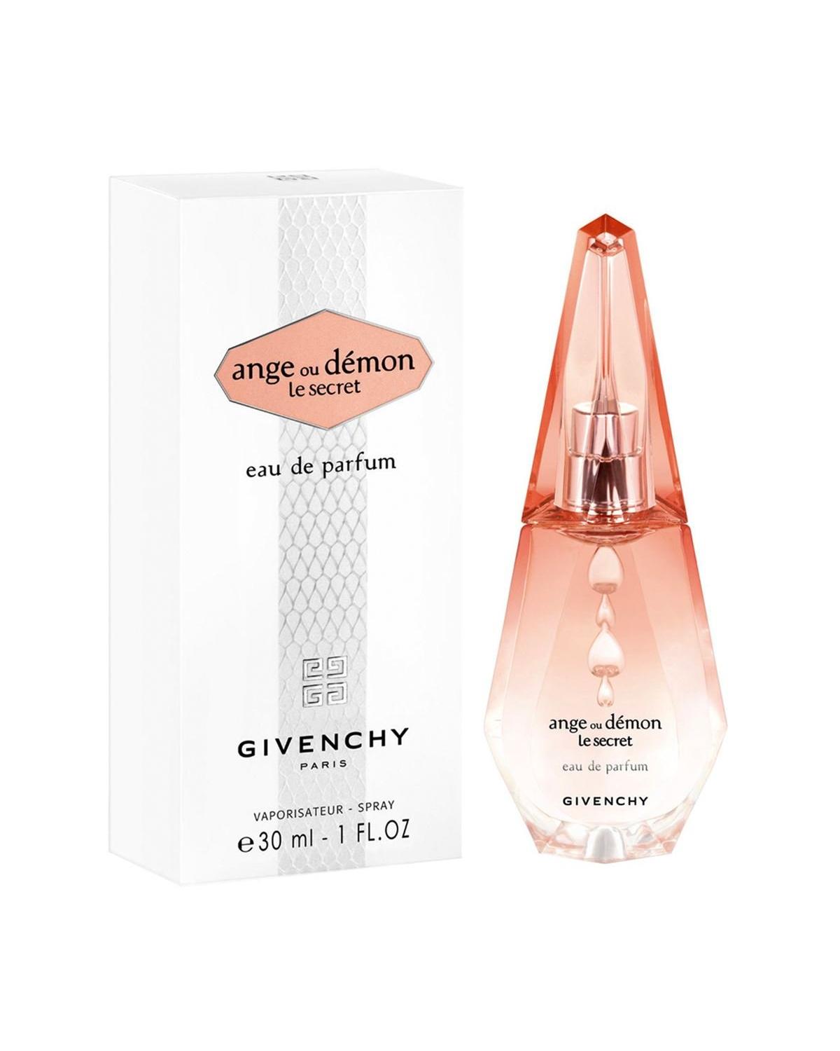 Ange ou Démon Le Secret Givenchy - Perfume Feminino - Eau de Parfum - 30ml