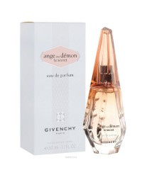 Ange ou Démon Le Secret Givenchy - Perfume Feminino - Eau de Parfum - 50ml