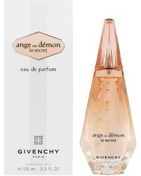 Ange ou Démon Le Secret Givenchy - Perfume Feminino - Eau de Parfum - 100ml