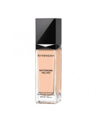 Base Facial Givenchy - Matissime Velvet Fluid - 02 - Mat Shell