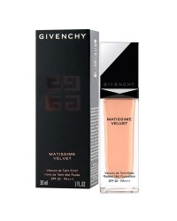 Base Facial Givenchy - Matissime Velvet Fluid - 03 - Mat Sand