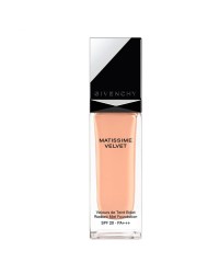 Base Facial Givenchy - Matissime Velvet Fluid - 03 - Mat Sand