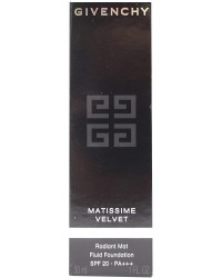 Base Facial Givenchy - Matissime Velvet Fluid - 04 - Mat Beige