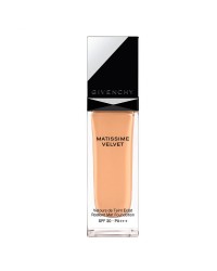 Base Facial Givenchy - Matissime Velvet Fluid - 05 - Mat Honey