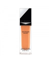 Base Facial Givenchy - Matissime Velvet Fluid - 07 - Mat Ginger