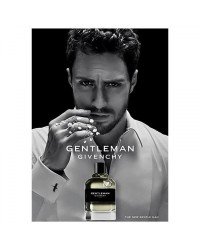 Gentleman Givenchy Perfume Masculino - Eau de Toilette - 50ml