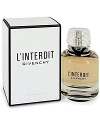 L’interdit Givenchy Perfume Feminino Eau de Parfum - 80ml