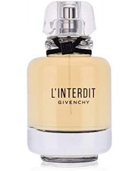 L’interdit Givenchy Perfume Feminino Eau de Parfum - 80ml