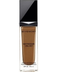 Base Facial Givenchy - Matissime Velvet Fluid - 10