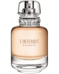 L’interdit Givenchy Perfume Feminino Eau de Toilette - 80ml