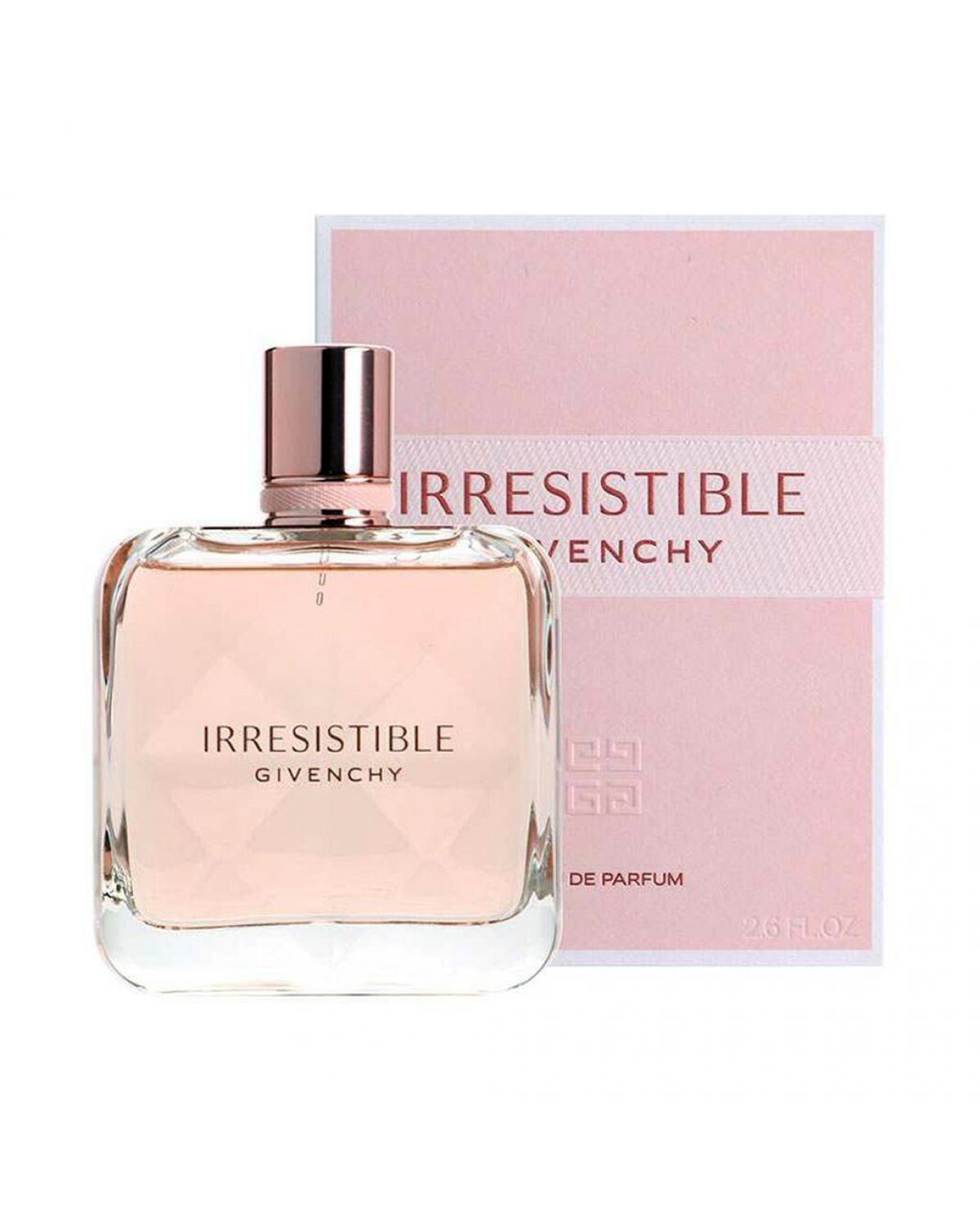 Irresistible Givenchy - Perfume Feminino EDP - 80ml