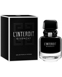 L’Interdit Intense Givenchy – Perfume Feminino EDP - 35ml