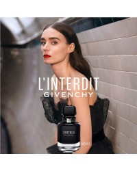 L’Interdit Intense Givenchy – Perfume Feminino EDP - 35ml