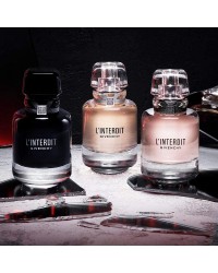 L’Interdit Intense Givenchy – Perfume Feminino EDP - 35ml