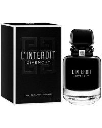 L’Interdit Intense Givenchy – Perfume Feminino EDP - 80ml