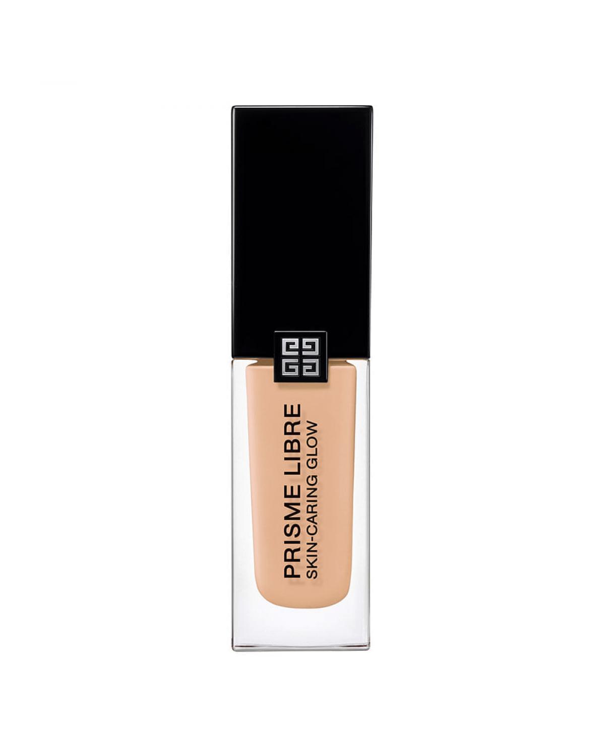 Base Líquida Givenchy Prisme Libre Skin-Caring Glow - N95