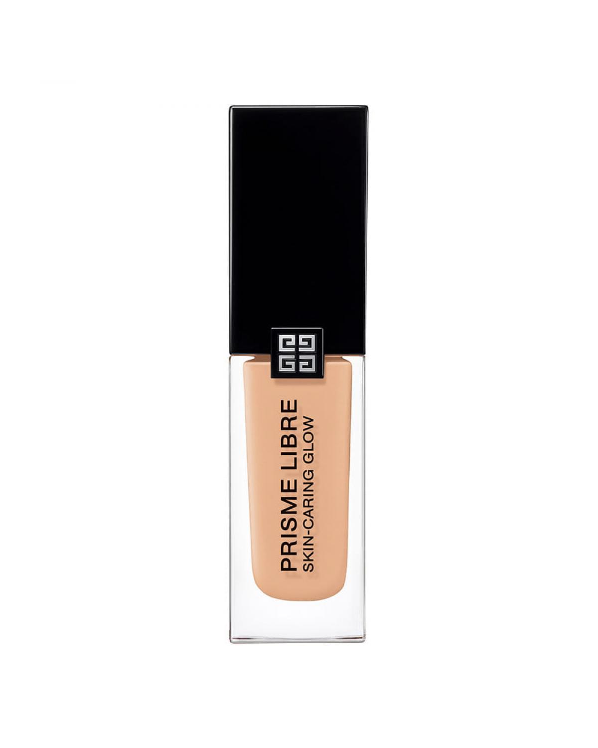 Base Líquida Givenchy Prisme Libre Skin-Caring Glow - N120