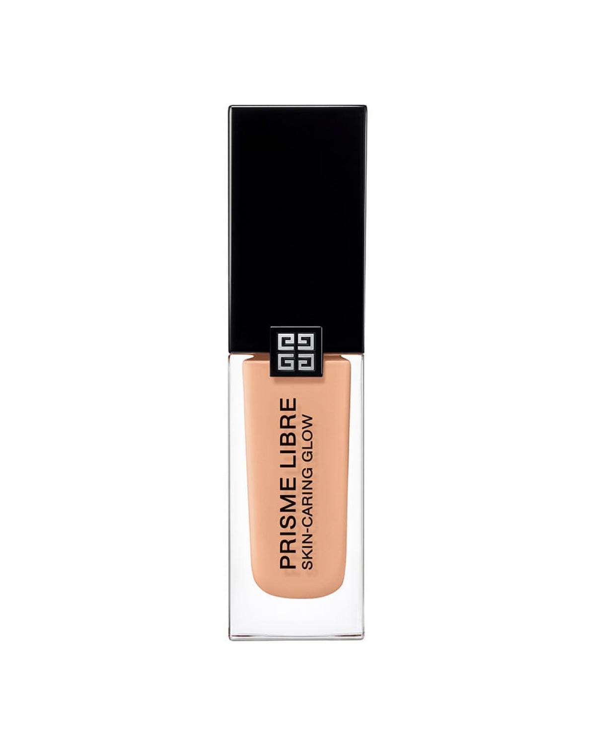 Base Líquida Givenchy Prisme Libre Skin-Caring Glow - C180