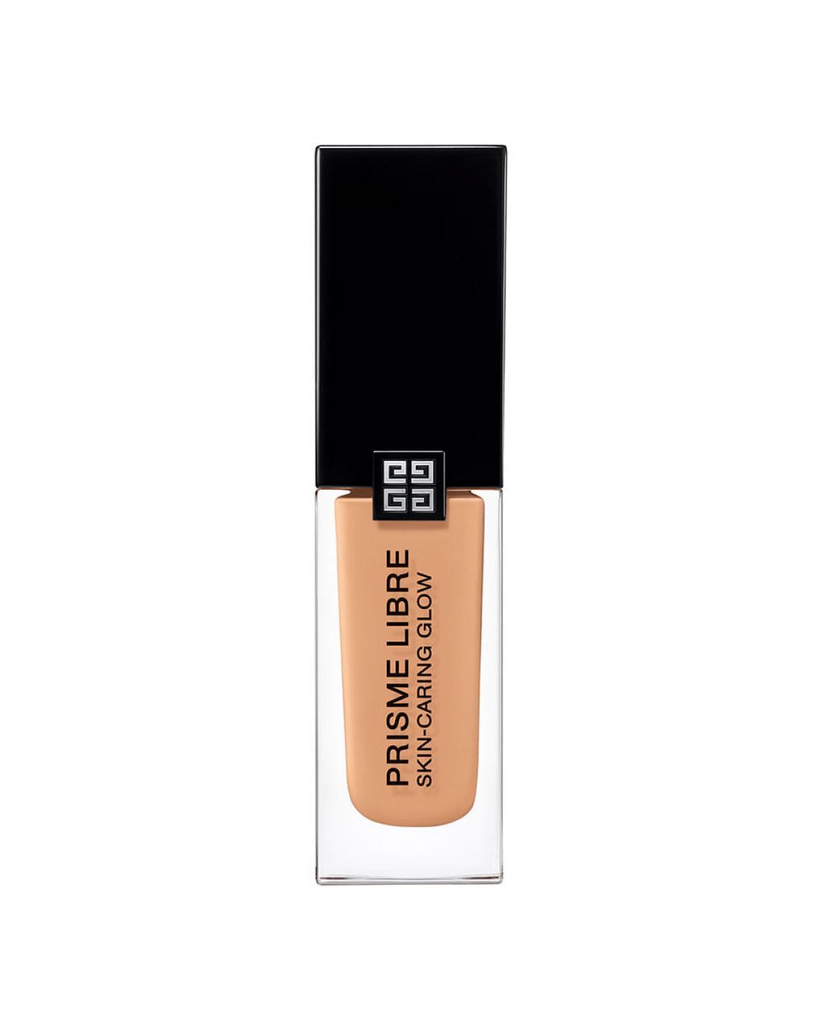 Base Líquida Givenchy Prisme Libre Skin-Caring Glow - W245