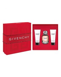 L’Interdit Givenchy Kit – Perfume Feminino EDP + Loção Corporal + Gel de Banho