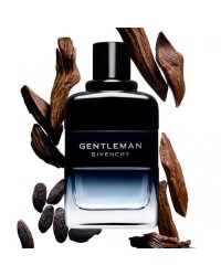 Gentleman Givenchy - Perfume Masculino - EDT Intense - 60ml