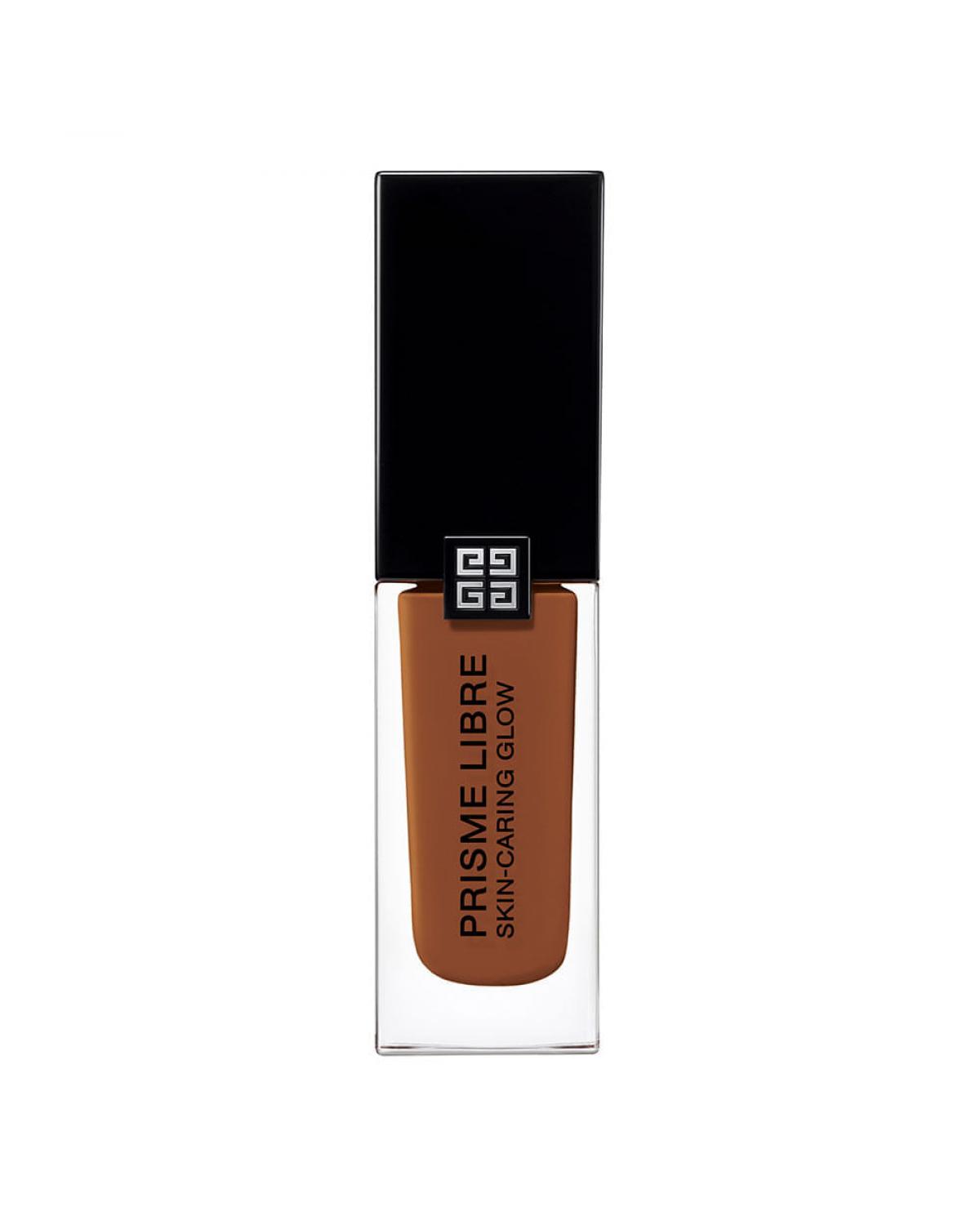 Base Líquida Givenchy Prisme Libre Skin-Caring Glow - N480