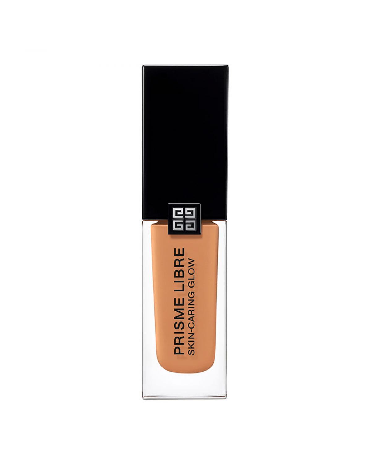 Base Líquida Givenchy Prisme Libre Skin-Caring Glow - N345