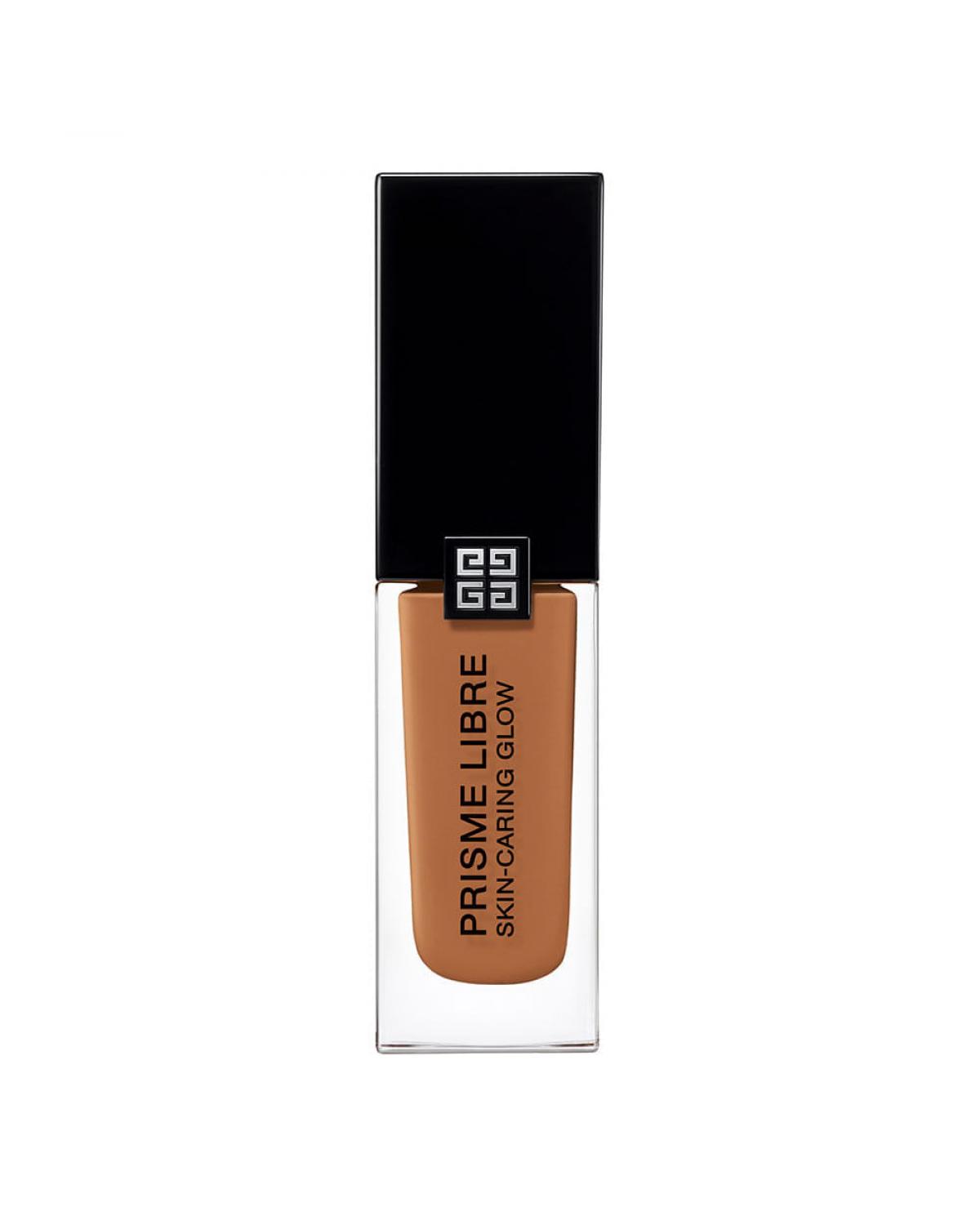 Base Líquida Givenchy Prisme Libre Skin-Caring Glow - N405