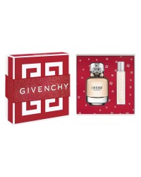 Givenchy L'Interdit Kit – Perfume Feminino + Travel Spray