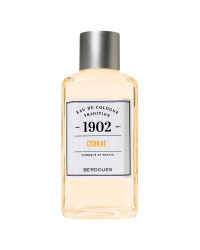 Cédrat 1902 - Perfume Feminino - Eau de Cologne - 480ml