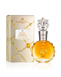 Royal Marina Diamond Marina de Bourbon - Perfume Feminino - Eau de Parfum - 50ml