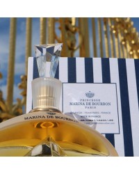 Classique Marina de Bourbon - Perfume Feminino - Eau de Parfum - 100ml