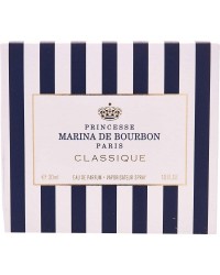 Princesse Marina de Bourbon Feminino Eau de Parfum - 30 ml