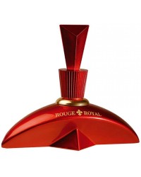 Rouge Royal Marina de Bourbon - Perfume Feminino - Eau de Parfum - 100ml