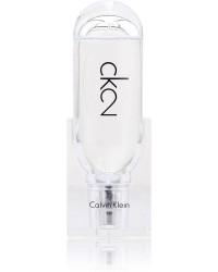 CK2 Calvin Klein - Perfume Unissex - Eau de Toilette 30ml