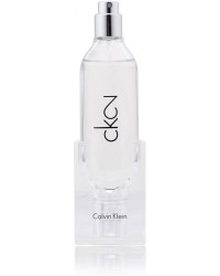 CK2 Calvin Klein - Perfume Unissex - Eau de Toilette 30ml