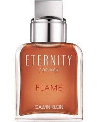 Eternity Flame Calvin Klein – Perfume Masculino EDT - 30ml